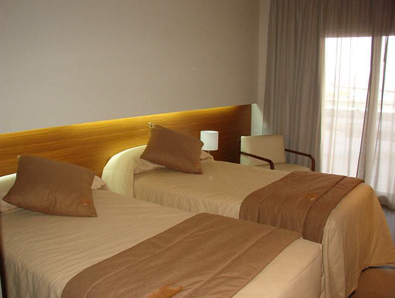 Thalasia Costa De Murcia San Pedro del Pinatar Room photo