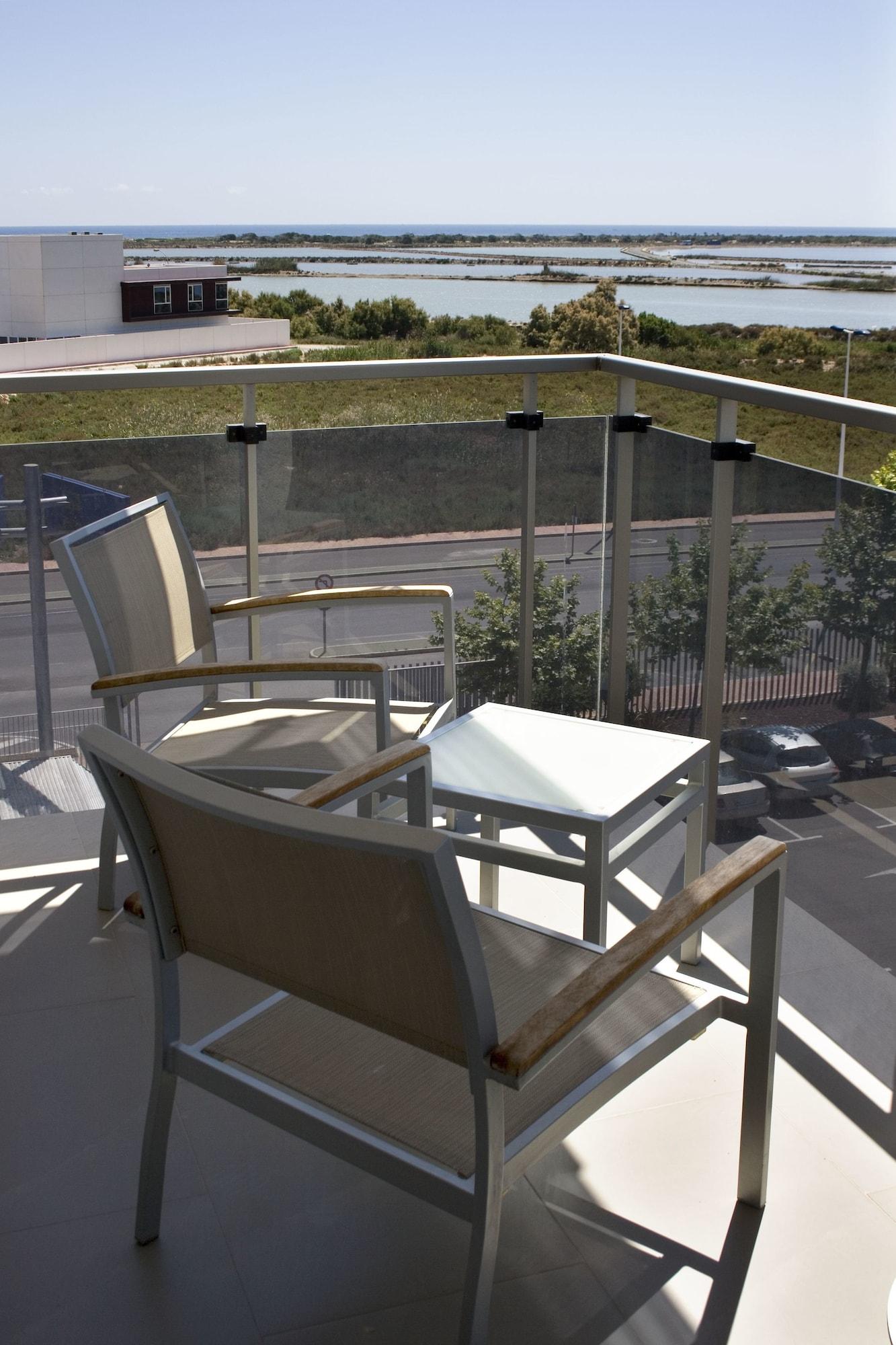 Thalasia Costa De Murcia San Pedro del Pinatar Exterior photo