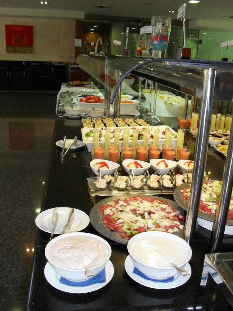 Thalasia Costa De Murcia San Pedro del Pinatar Exterior photo
