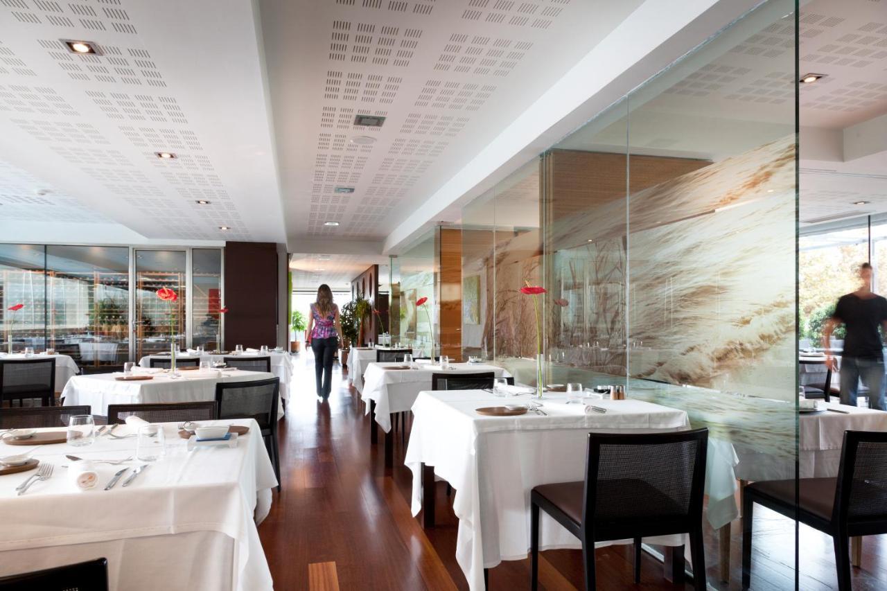Thalasia Costa De Murcia San Pedro del Pinatar Exterior photo