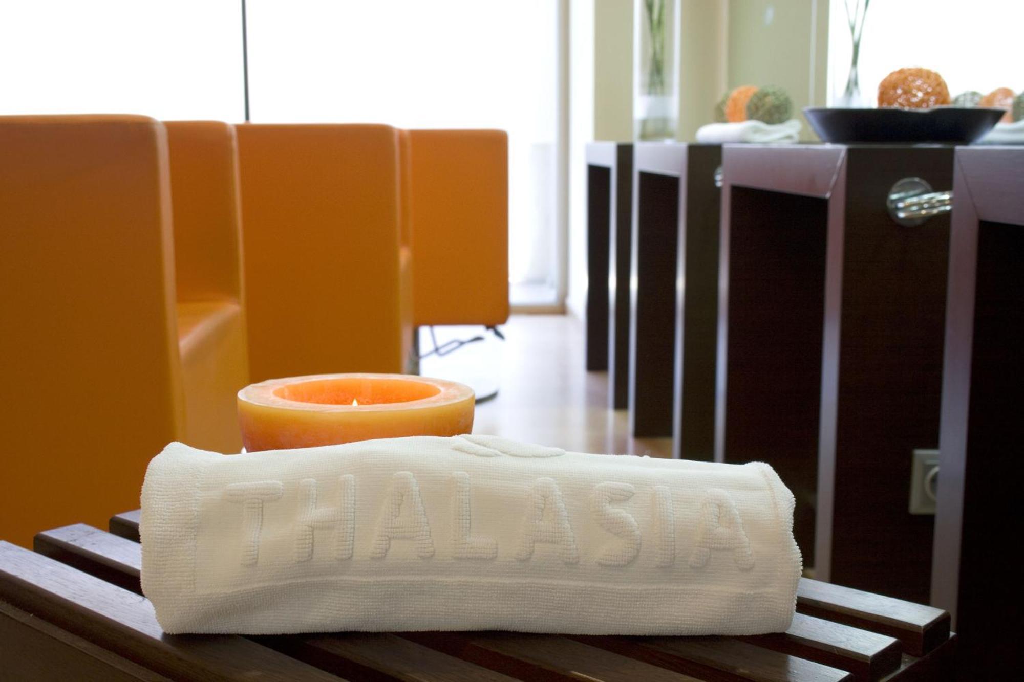 Thalasia Costa De Murcia San Pedro del Pinatar Exterior photo
