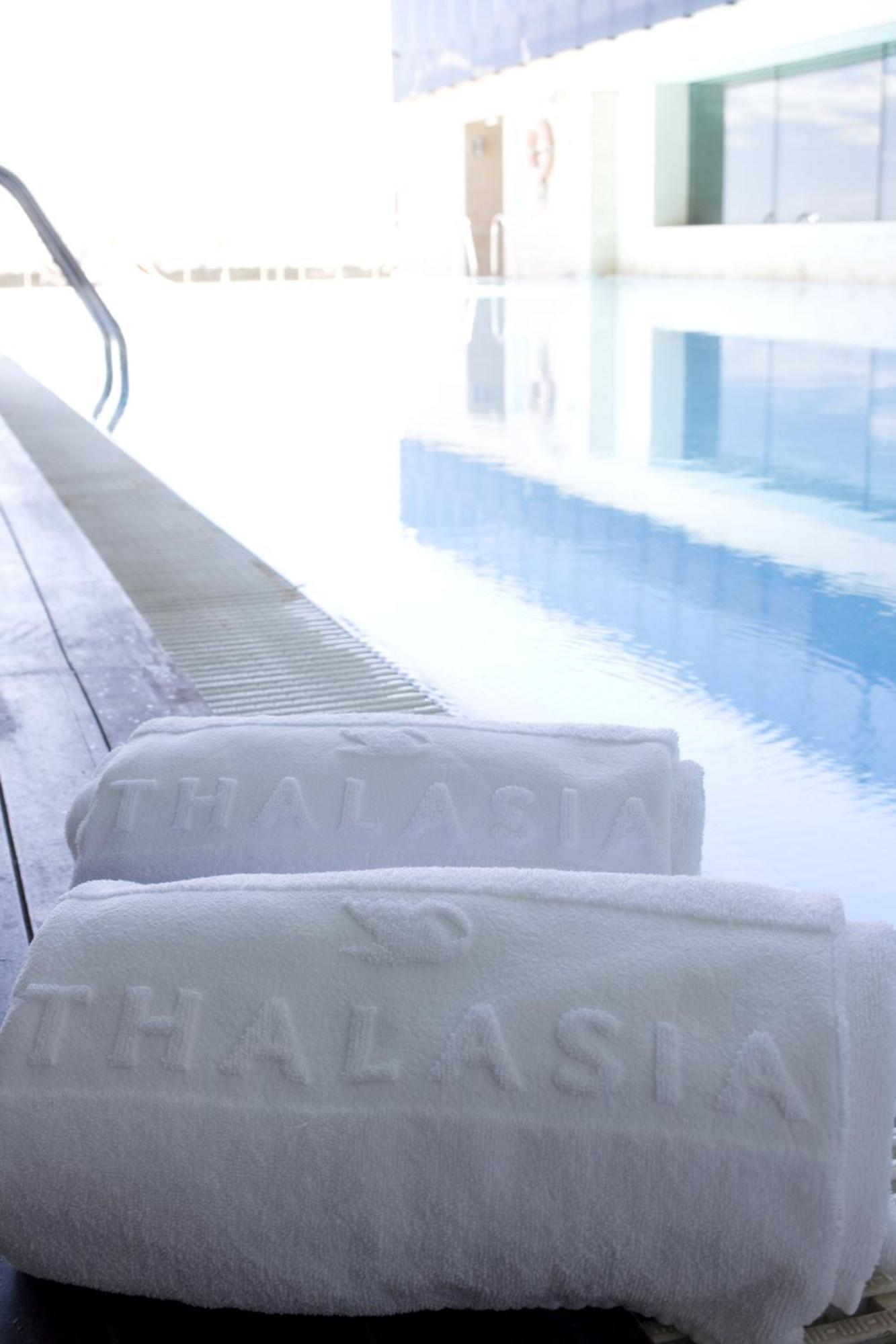 Thalasia Costa De Murcia San Pedro del Pinatar Exterior photo