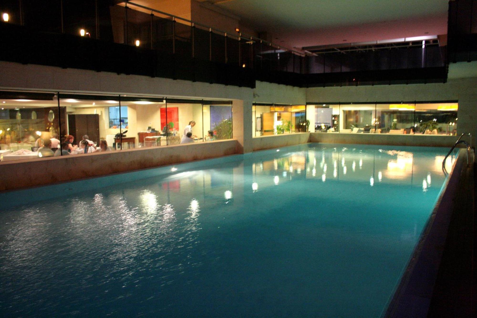 Thalasia Costa De Murcia San Pedro del Pinatar Exterior photo