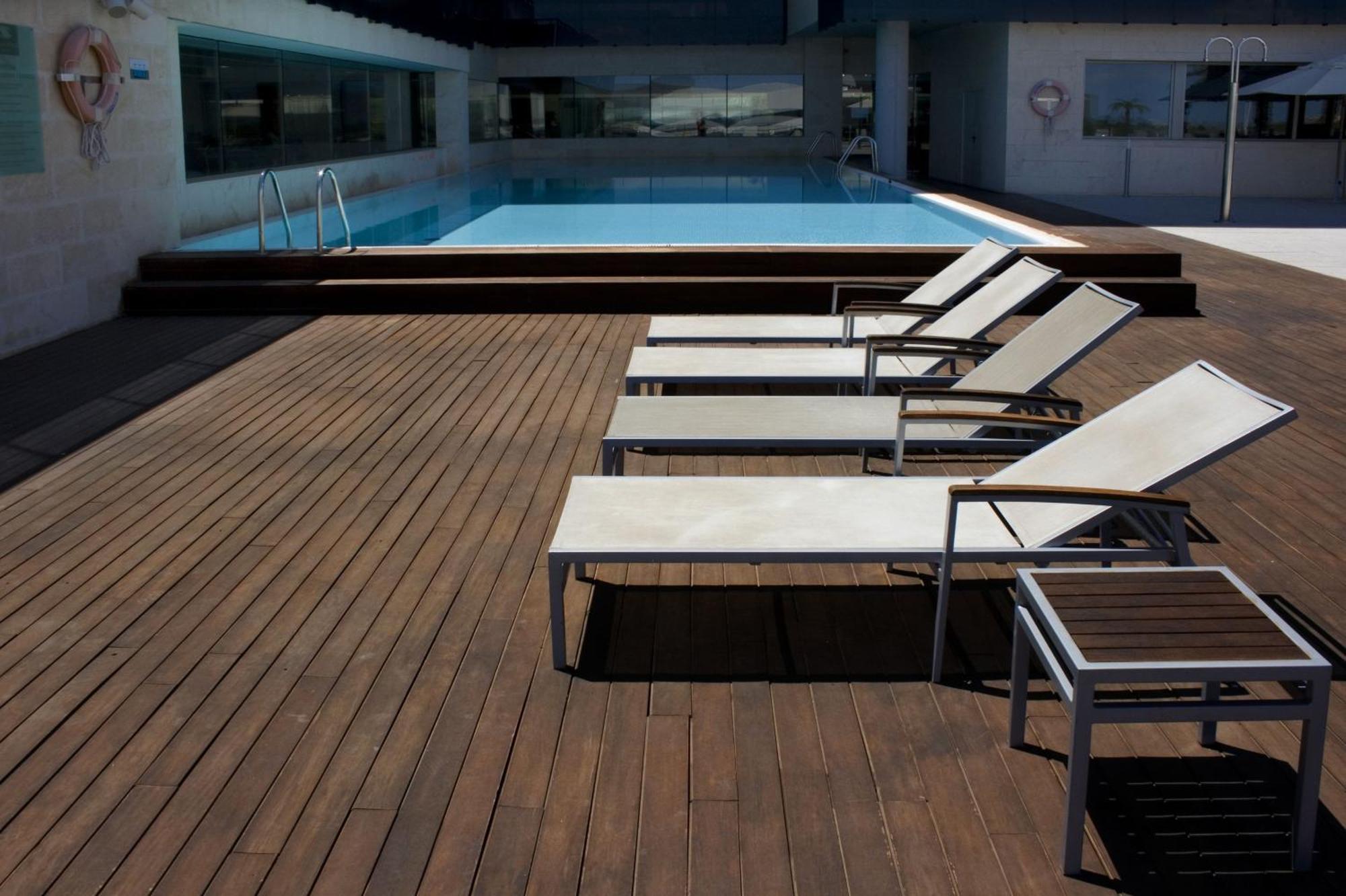 Thalasia Costa De Murcia San Pedro del Pinatar Exterior photo