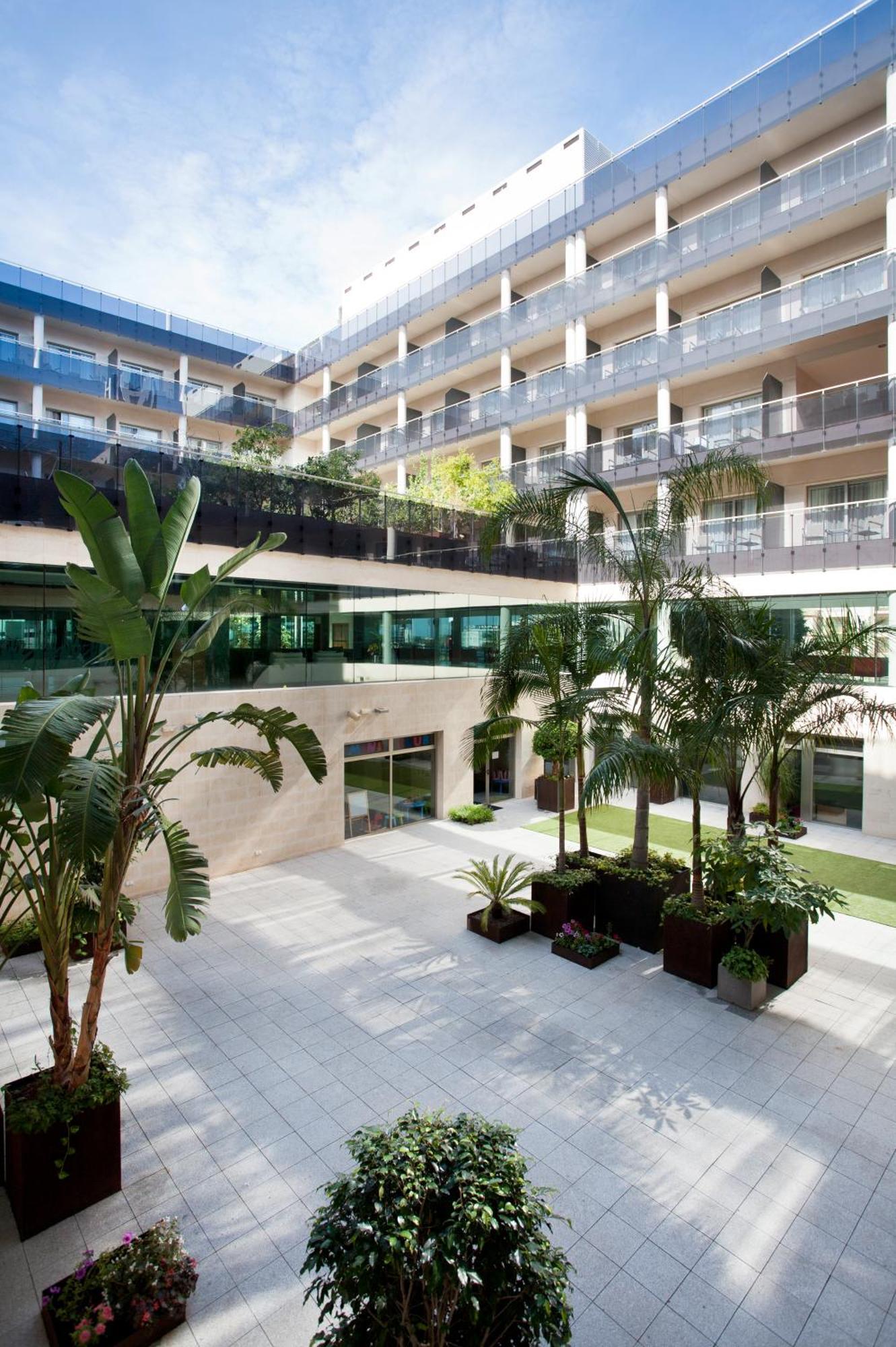 Thalasia Costa De Murcia San Pedro del Pinatar Exterior photo