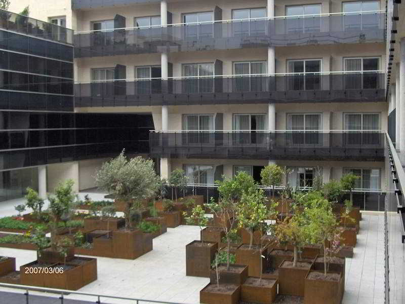 Thalasia Costa De Murcia San Pedro del Pinatar Exterior photo